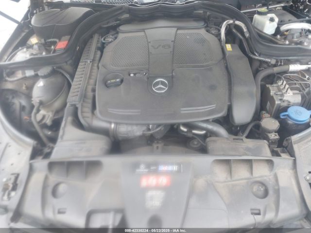 WDDKK5KF4EF267573 Mercedes-Benz E 350
