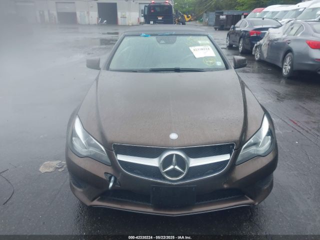 WDDKK5KF4EF267573 Mercedes-Benz E 350