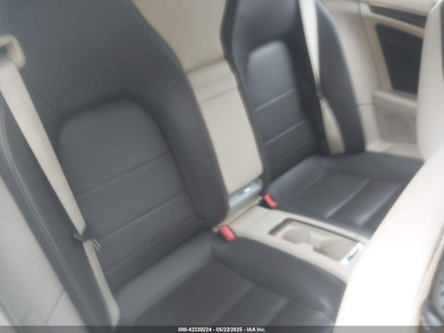 WDDKK5KF4EF267573 Mercedes-Benz E 350