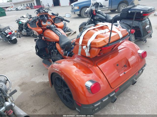 2020 HARLEY-DAVIDSON FLTRK 1HD1KZF19LB615933 Photo 2