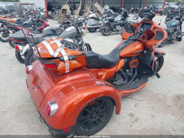 2020 HARLEY-DAVIDSON FLTRK 1HD1KZF19LB615933 Photo 3