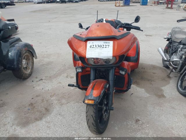 2020 HARLEY-DAVIDSON FLTRK 1HD1KZF19LB615933 Photo 4