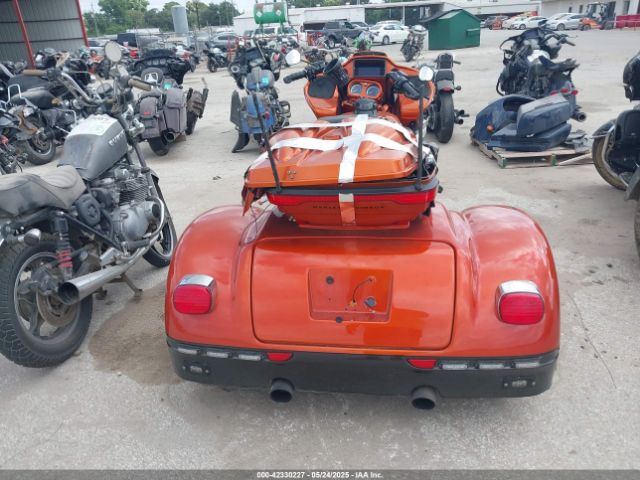 2020 HARLEY-DAVIDSON FLTRK 1HD1KZF19LB615933 Photo 5