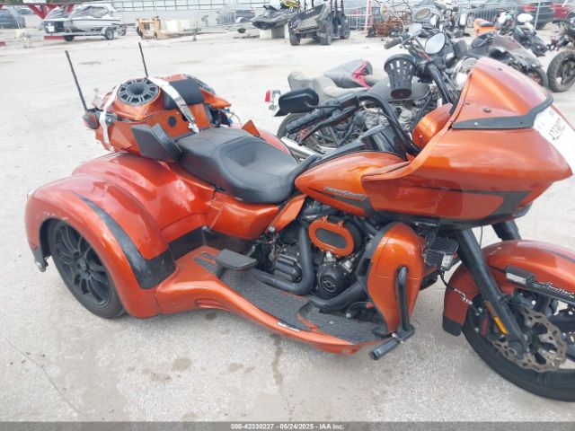 2020 HARLEY-DAVIDSON FLTRK 1HD1KZF19LB615933 Photo 7
