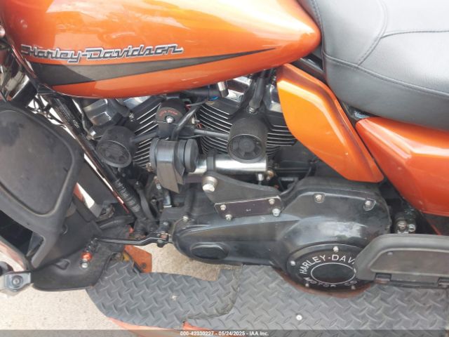 2020 HARLEY-DAVIDSON FLTRK 1HD1KZF19LB615933 Photo 8