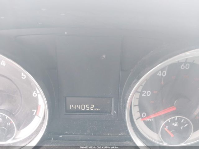 2017 DODGE GRAND CARAVAN 2C4RDGCG8HR848917 Photo 6