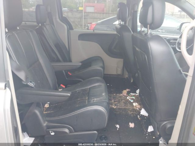 2017 DODGE GRAND CARAVAN 2C4RDGCG8HR848917 Photo 7