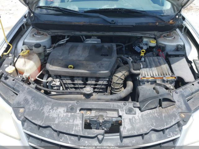 2008 CHRYSLER SEBRING 1C3LC45K48N674192 Photo 9