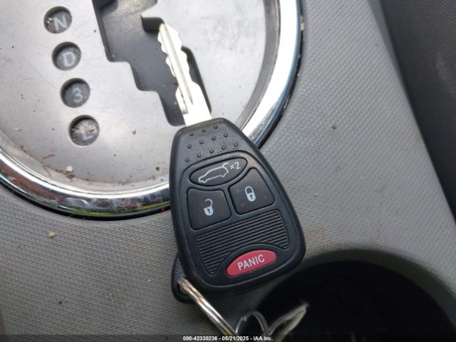 2008 CHRYSLER SEBRING 1C3LC45K48N674192 Photo 10