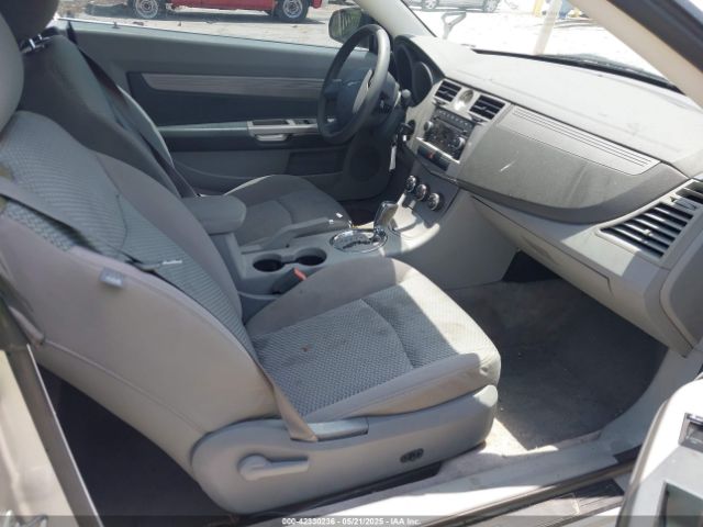 2008 CHRYSLER SEBRING 1C3LC45K48N674192 Photo 4