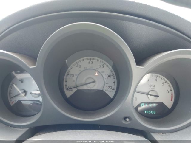 2008 CHRYSLER SEBRING 1C3LC45K48N674192 Photo 6