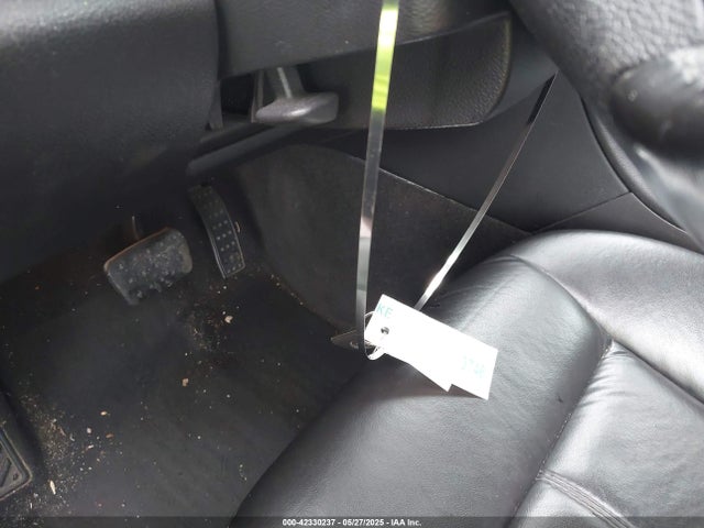 2012 CADILLAC SRX 3GYFNGE31CS647084 Photo 10