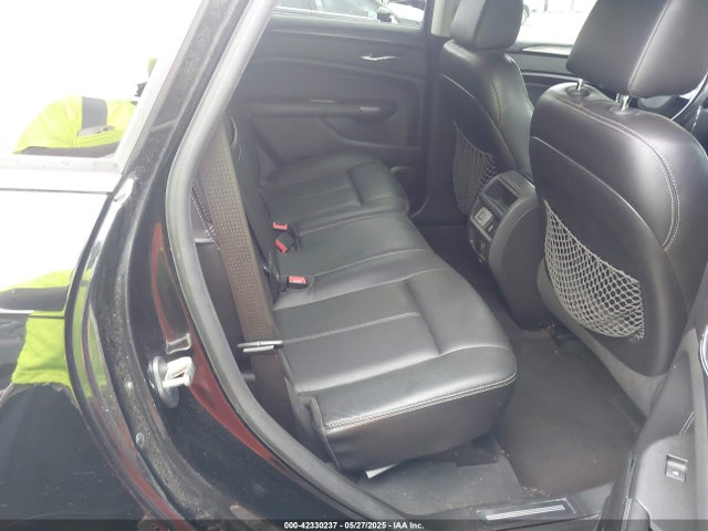 2012 CADILLAC SRX 3GYFNGE31CS647084 Photo 7