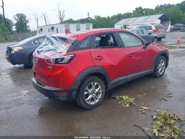 2017 MAZDA CX-3 JM1DKFB72H0171885 Photo 3