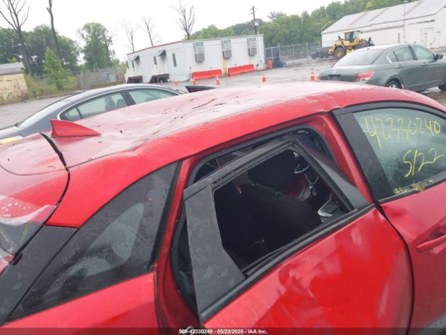 2017 MAZDA CX-3 JM1DKFB72H0171885 Photo 5