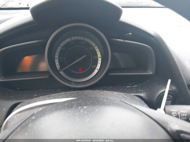 2017 MAZDA CX-3 JM1DKFB72H0171885 Photo 6