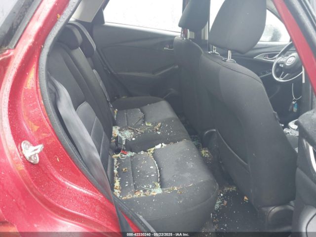 2017 MAZDA CX-3 JM1DKFB72H0171885 Photo 7