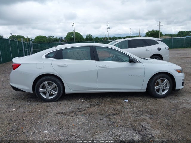 1G1ZC5ST7NF179492 Chevrolet lfv - direct injection, variable valve timing, gen 1 gmna