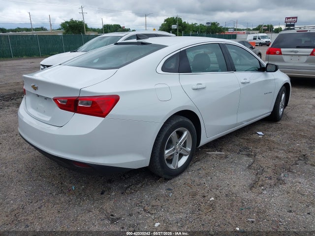 1G1ZC5ST7NF179492 Chevrolet lfv - direct injection, variable valve timing, gen 1 gmna