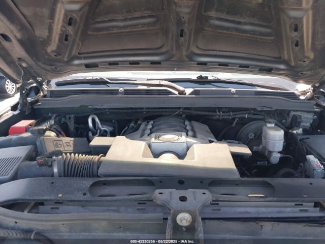 1GYS3CKJ5KR249877 Cadillac Escalade Premium Luxury