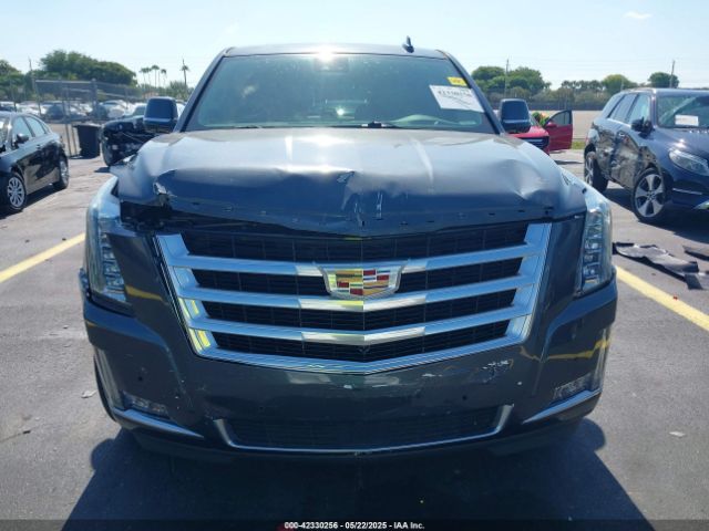 1GYS3CKJ5KR249877 Cadillac Escalade Premium Luxury