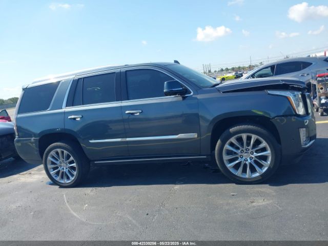 1GYS3CKJ5KR249877 Cadillac Escalade Premium Luxury