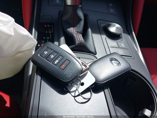 JTHGZ1E20S5038644 Lexus 2gr-fks