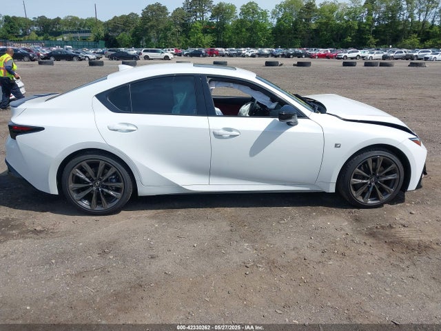 JTHGZ1E20S5038644 Lexus 2gr-fks