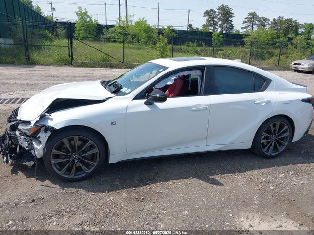 JTHGZ1E20S5038644 Lexus 2gr-fks