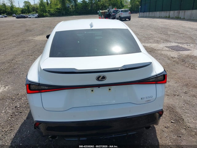JTHGZ1E20S5038644 Lexus 2gr-fks