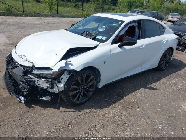 JTHGZ1E20S5038644 Lexus 2gr-fks