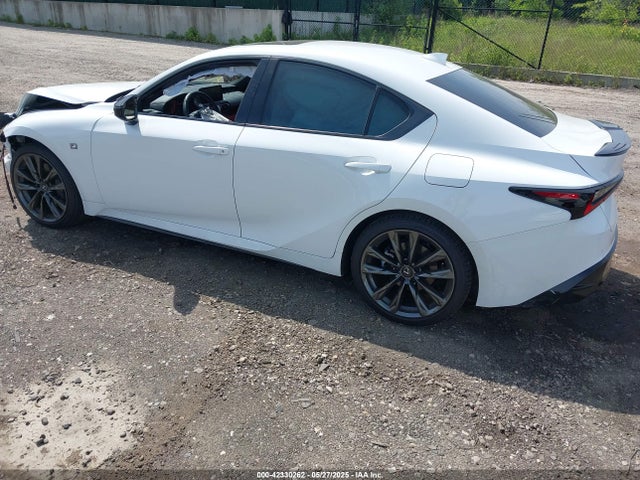 JTHGZ1E20S5038644 Lexus 2gr-fks