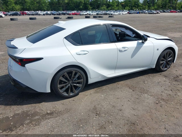 JTHGZ1E20S5038644 Lexus 2gr-fks