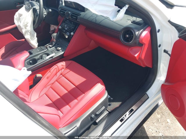 JTHGZ1E20S5038644 Lexus 2gr-fks