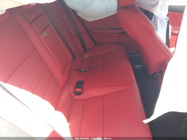 JTHGZ1E20S5038644 Lexus 2gr-fks