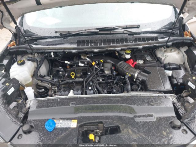 2020 FORD EDGE 2FMPK3G99LBB04788 Photo 9