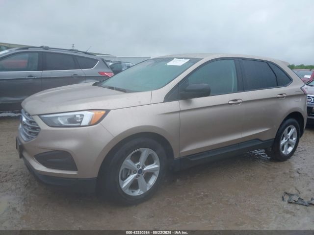 2020 FORD EDGE 2FMPK3G99LBB04788 Photo 1