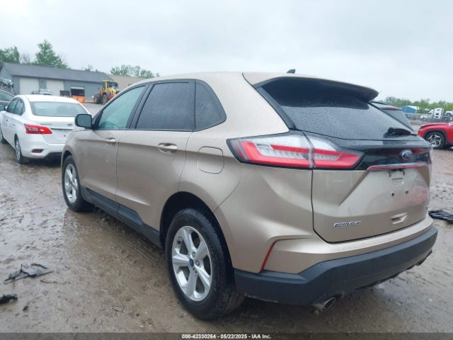 2020 FORD EDGE 2FMPK3G99LBB04788 Photo 2