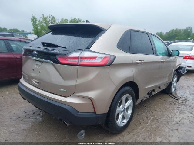 2020 FORD EDGE 2FMPK3G99LBB04788 Photo 3