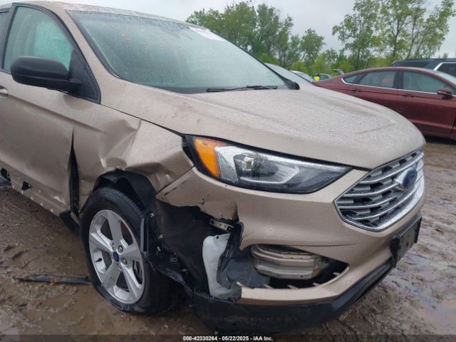 2020 FORD EDGE 2FMPK3G99LBB04788 Photo 5
