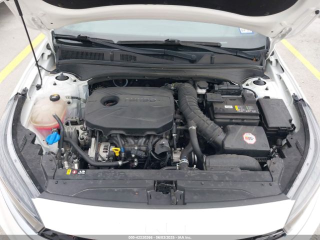 2022 KIA FORTE 3KPF44AC3NE482850 Photo 9