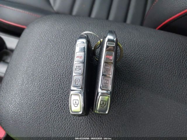 2022 KIA FORTE 3KPF44AC3NE482850 Photo 10