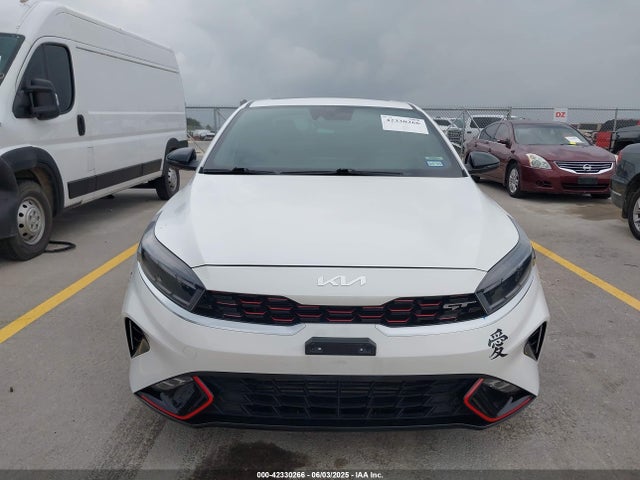 KIA t-gdi gamma 2022 3KPF44AC3NE482850 Image 12