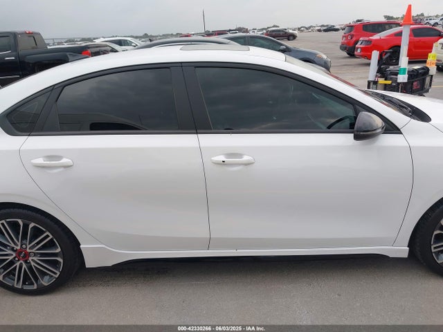KIA t-gdi gamma 2022 3KPF44AC3NE482850 Image 13