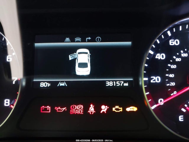 KIA t-gdi gamma 2022 3KPF44AC3NE482850 Image 15