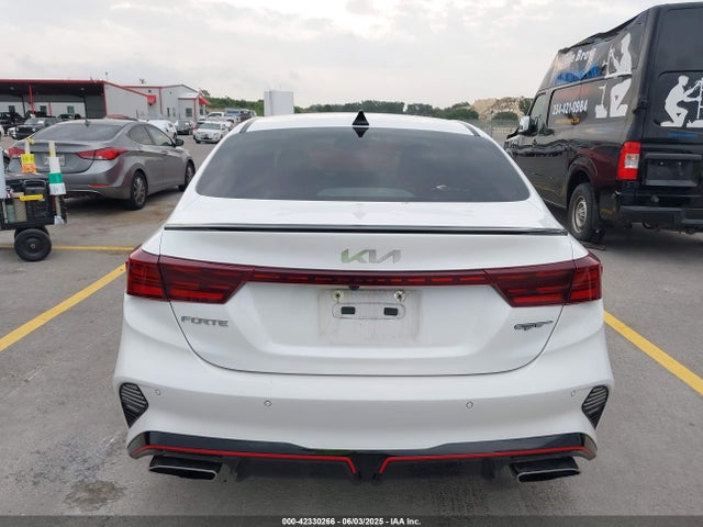 KIA t-gdi gamma 2022 3KPF44AC3NE482850 Image 16