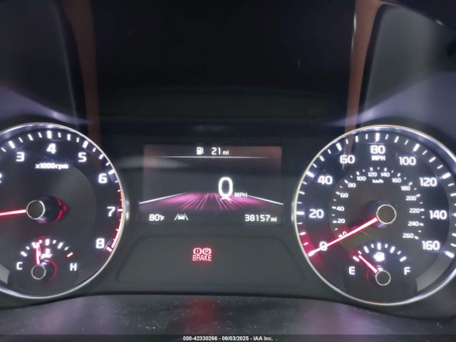 2022 KIA FORTE 3KPF44AC3NE482850 Photo 6