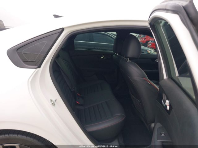 2022 KIA FORTE 3KPF44AC3NE482850 Photo 7