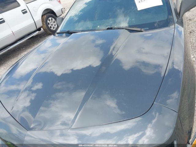 2015 CHEVROLET CAMARO 2G1FD1E35F9285180 Photo 9