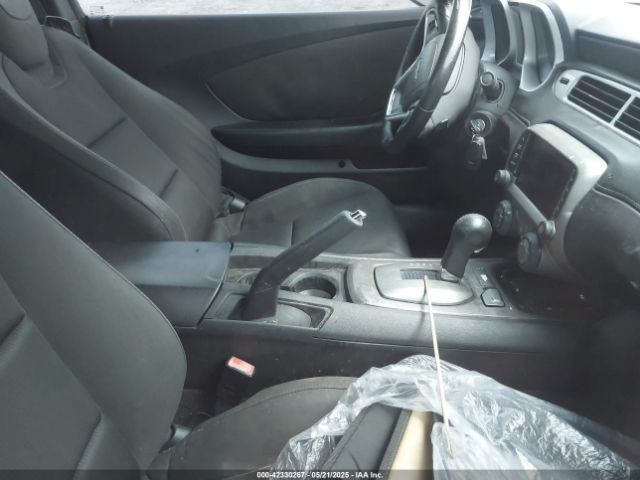 2015 CHEVROLET CAMARO 2G1FD1E35F9285180 Photo 4